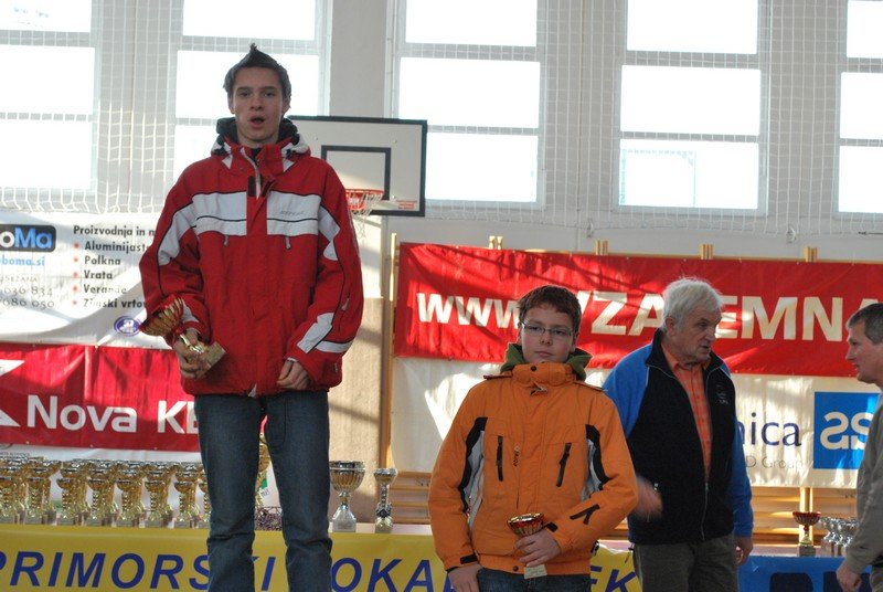 18 Zaklju 269 ek PPT 2009 Vrtojba